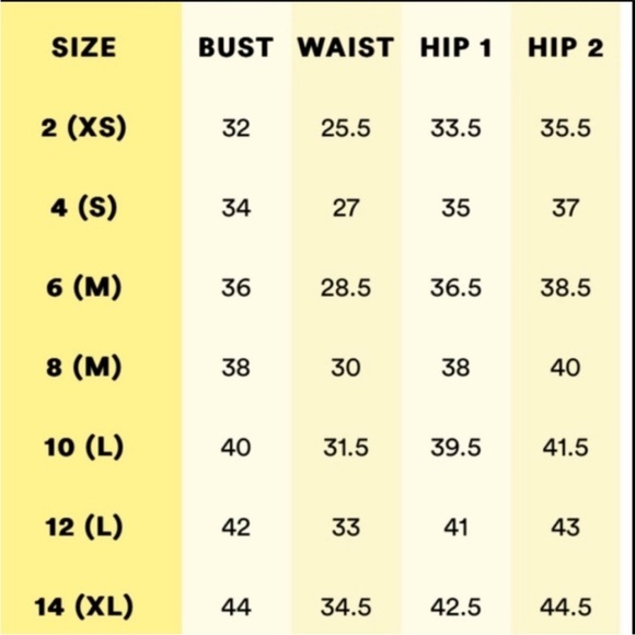 Summersalt x The Home Edits Oasis Deep Sea One Piece Stars Swimsuit - Picture 5 of 8